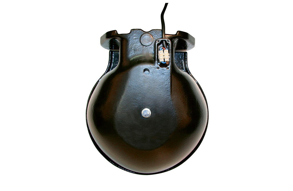 Kerbl frostfreies Tränkebecken beheizbar H10, 24 V / 80 W