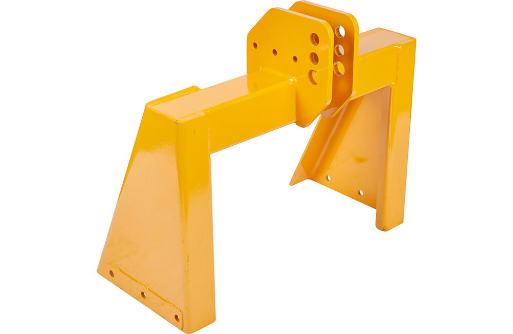 Aufhängung