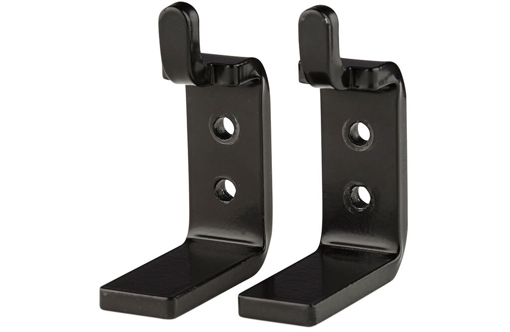 Aufhängehaken für Trolla Anbaugeräte