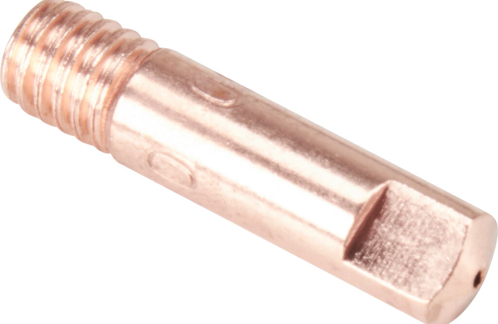CO2-Schweißdüse, 5 Stück, Ø0,8 mm