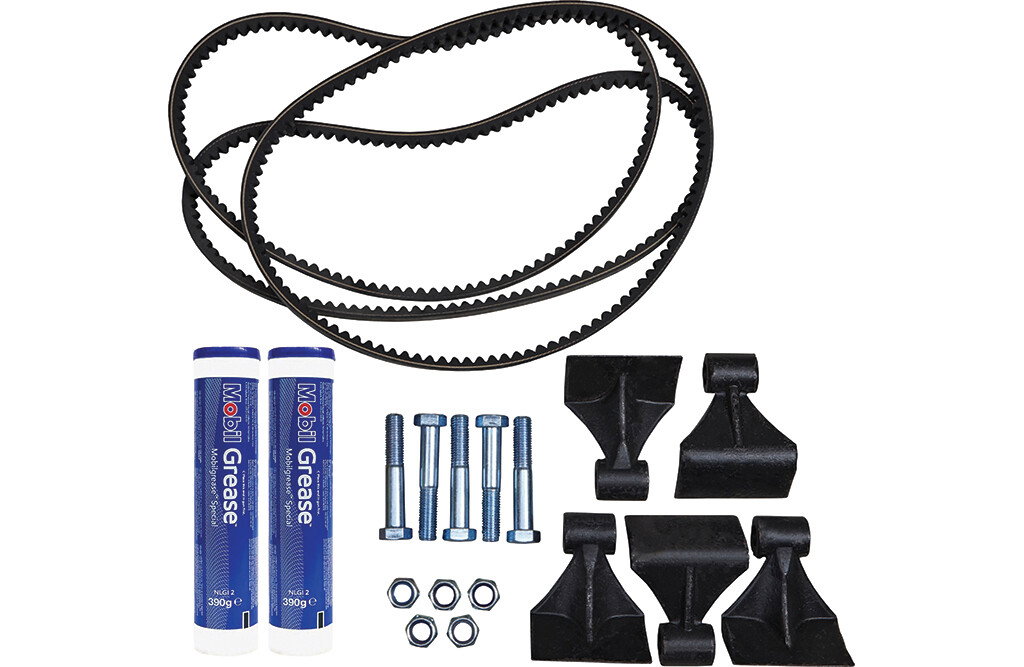 Service-Kit für AHEAD NBM105