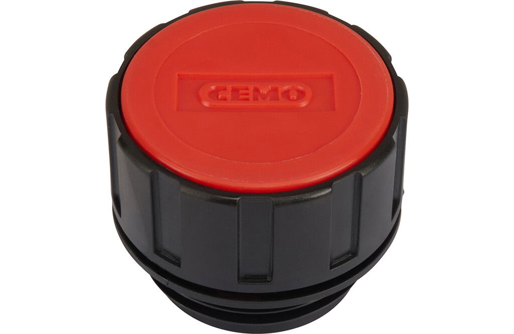 Schraubverschluss für Cemo Dieseltanks