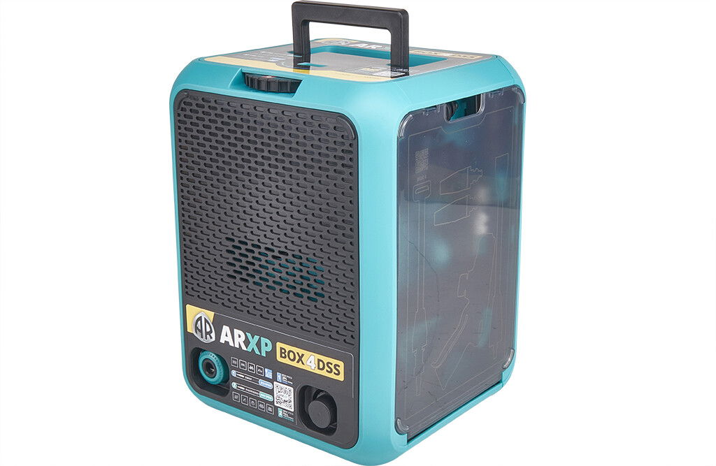 Hobo-Reiniger ARXP BOX4 180DSS