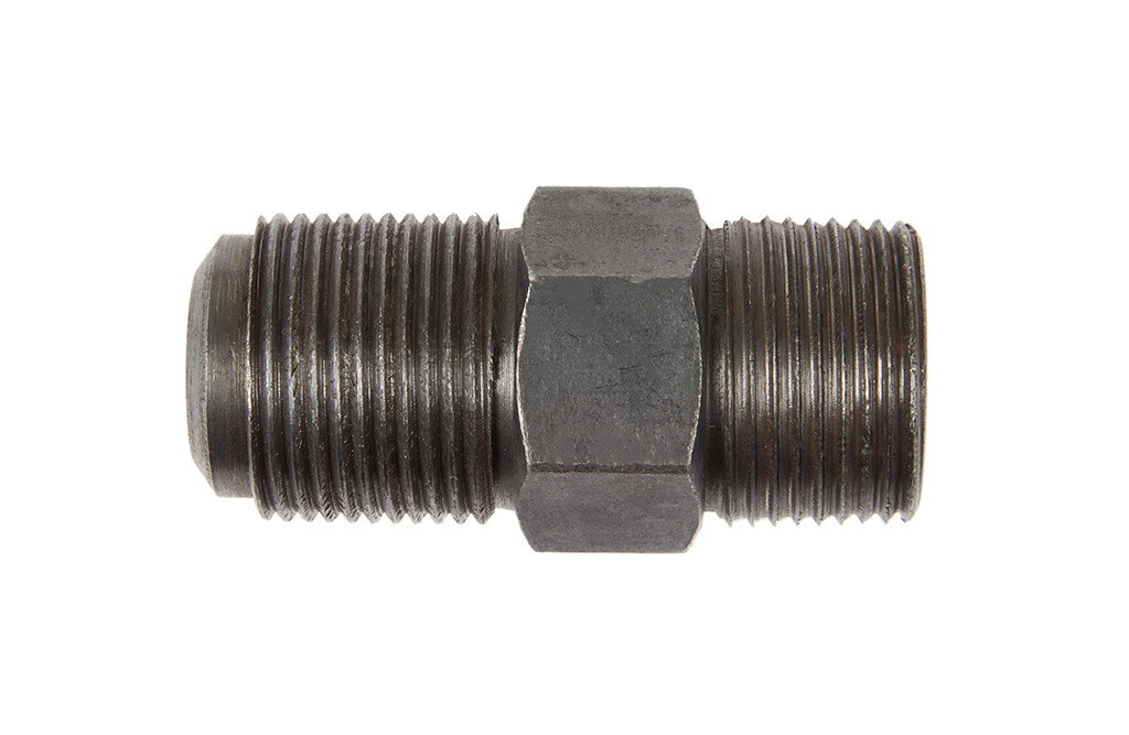 Einschraubnippel top-Kupferrohr