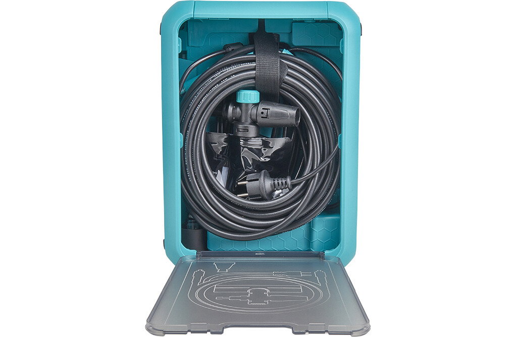 ARXP BOX4 180DSS Hochdruckreiniger, 180 bar, 500 l/h