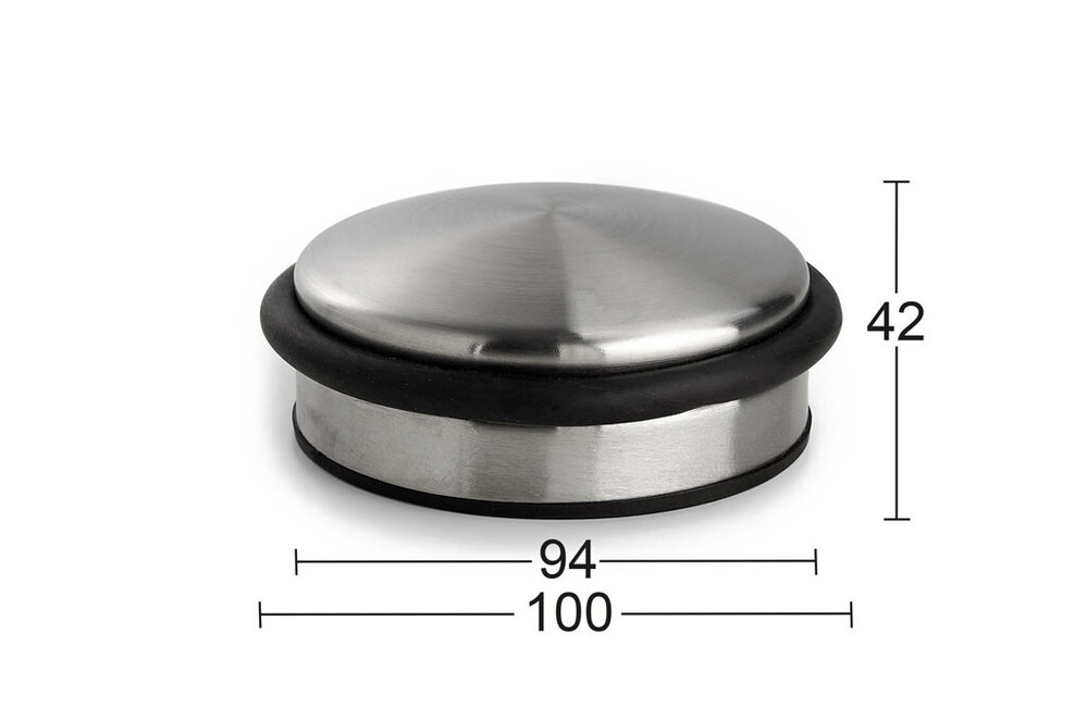 Türstopper, Ø 100 mm