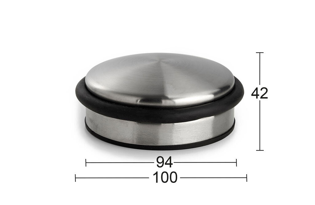 Türstopper, Ø 100 mm