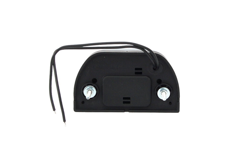 LED-Nummernschildbeleuchtung 12V/24V, inkl. 17cm Kabel