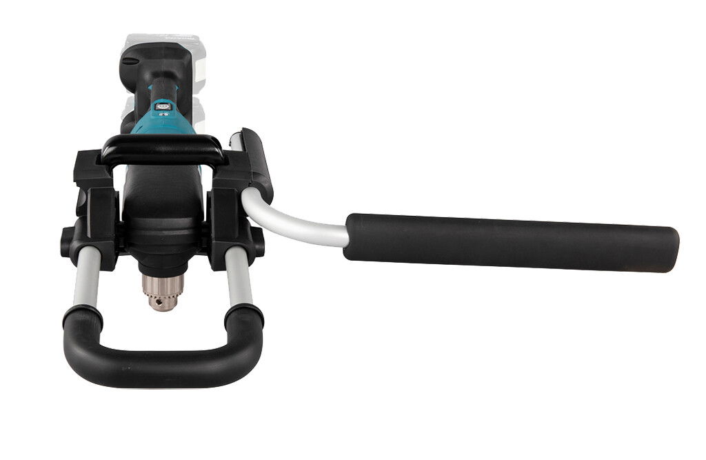 Makita Akku-Erdbohrer 2x18V, DDG460ZX7