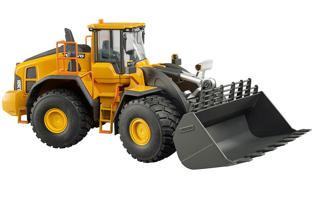 Volvo Radlader L260H