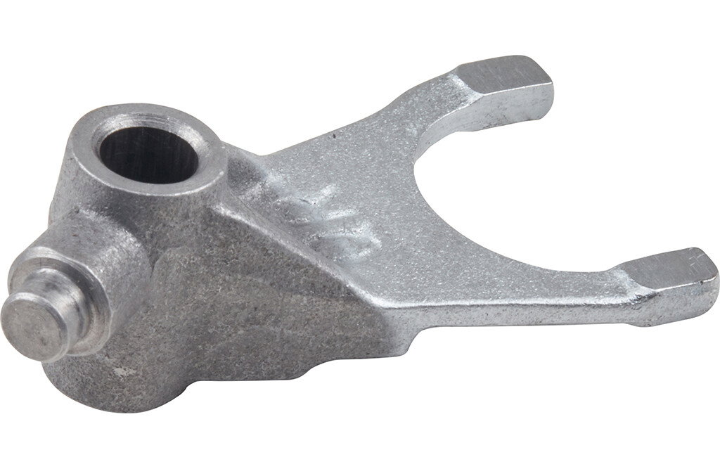 Schaltgabel