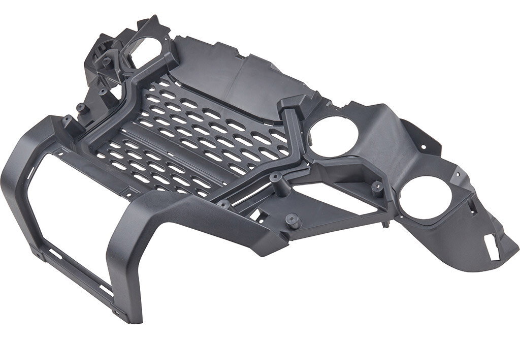 Kühlergrill
