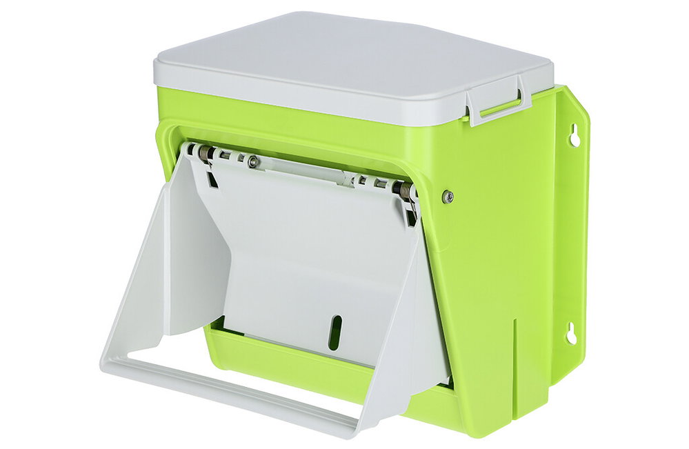 Automatischer Futterautomat für Hühner - SmartCoop