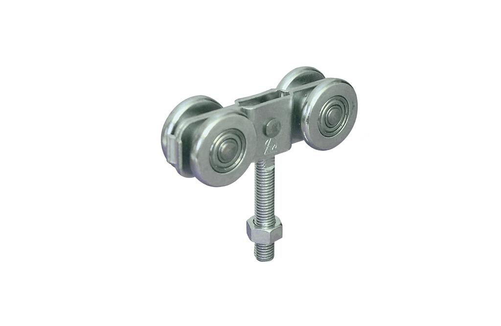 BT1 Torrolle, doppelt (fest)