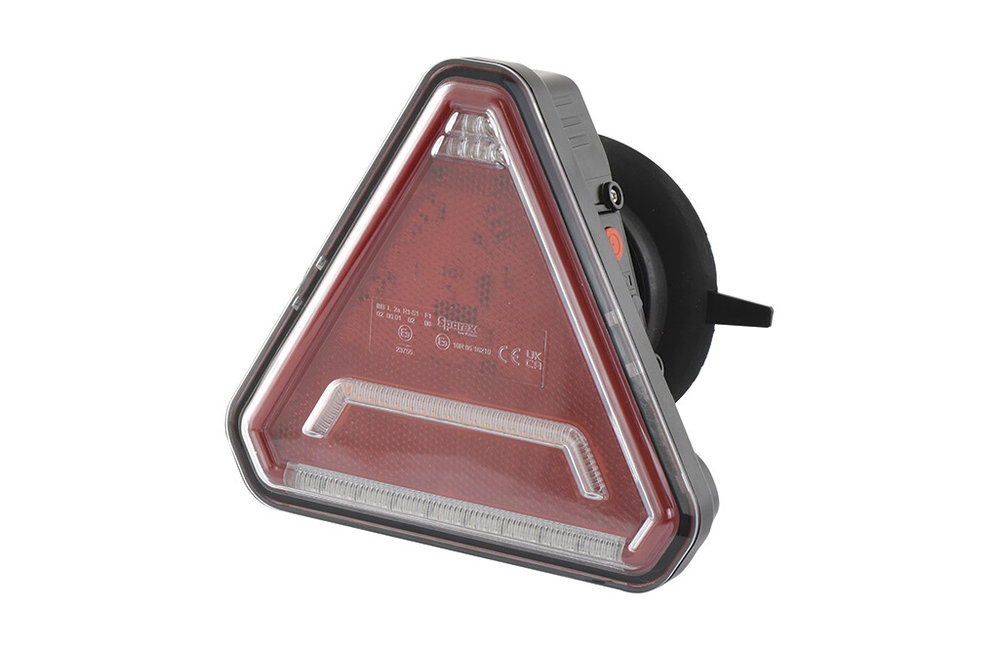 LED-Rückleuchten
