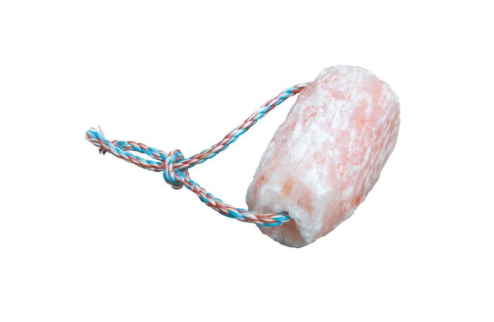 Himalaya Salzlecksteine f/ Pferde