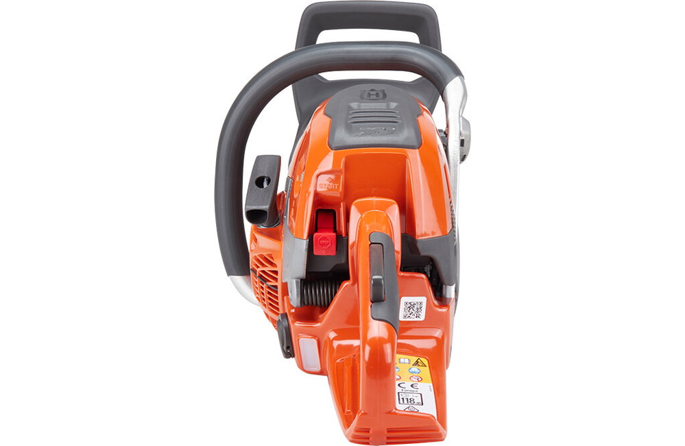 Husqvarna 562 XP Benzin-Kettensäge 4,8 PS, 45cm Schwertlänge