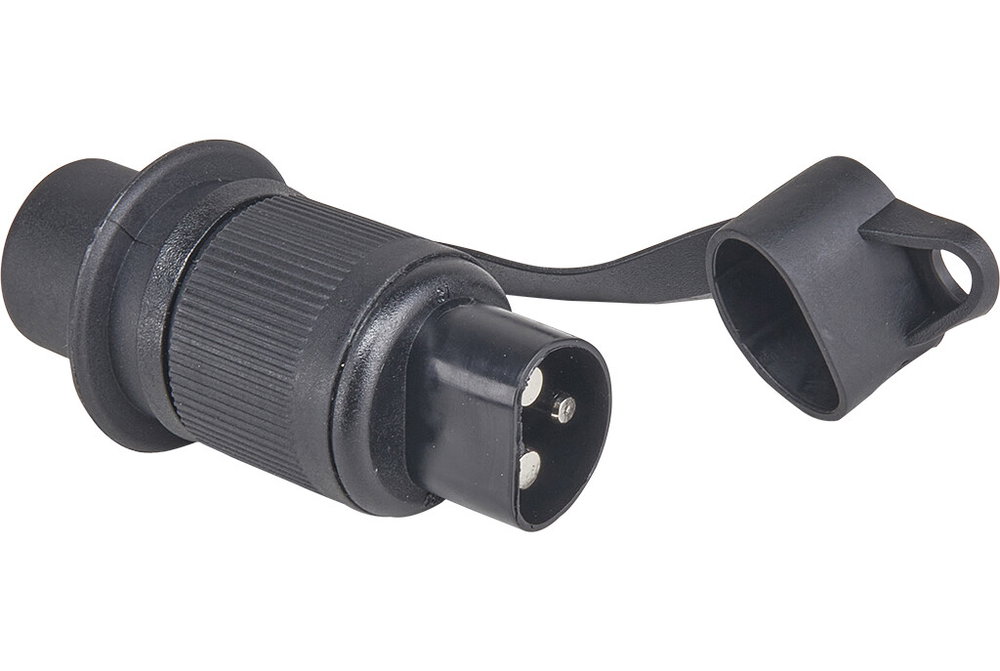 Stecker, 3-polig