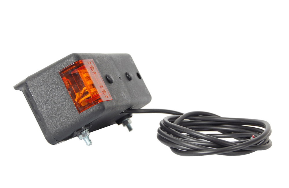 LED-Positionsleuchte, rechts