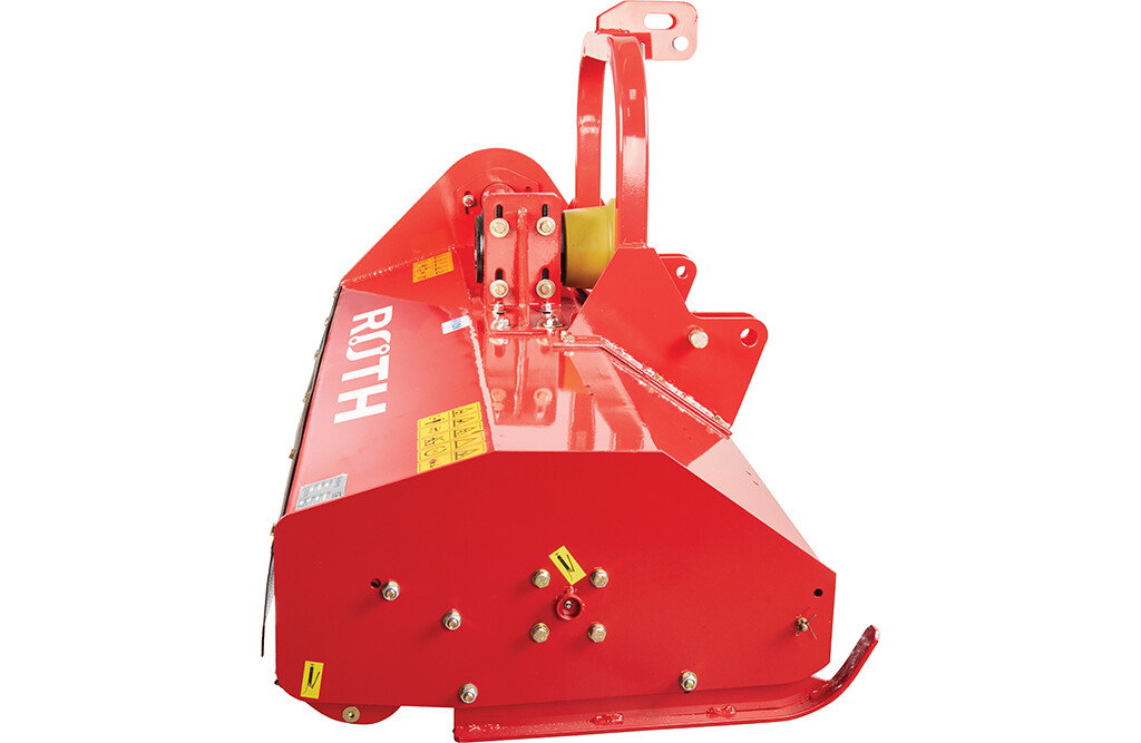 ROTH Schlegelmulcher 175cm, ab 40 PS