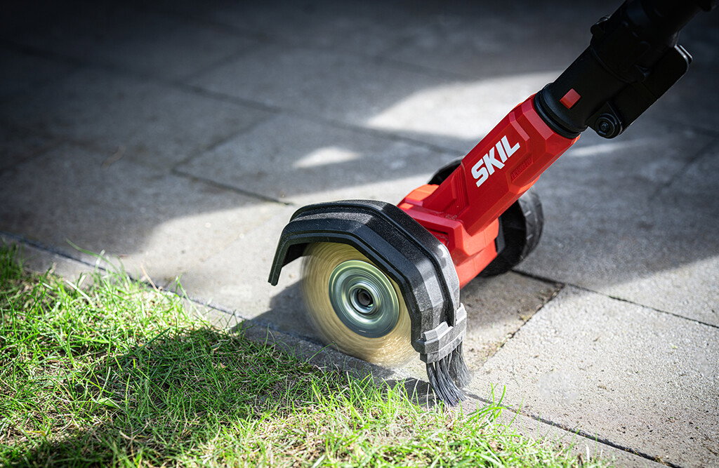 SKIL Fliesenreiniger 0661 für 20V