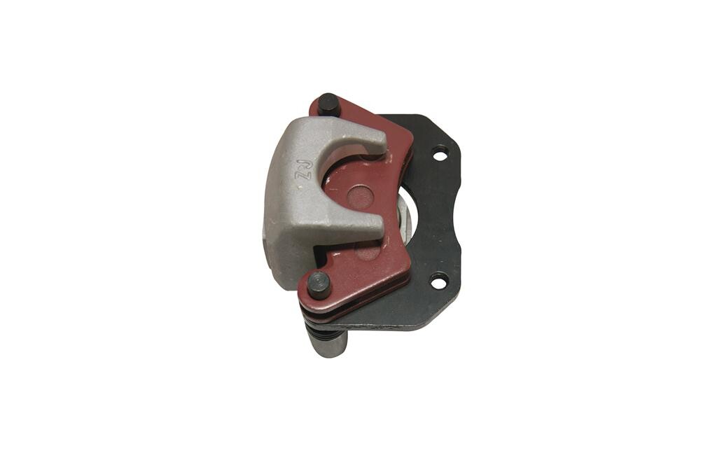 Bremssattel, links (vorne)