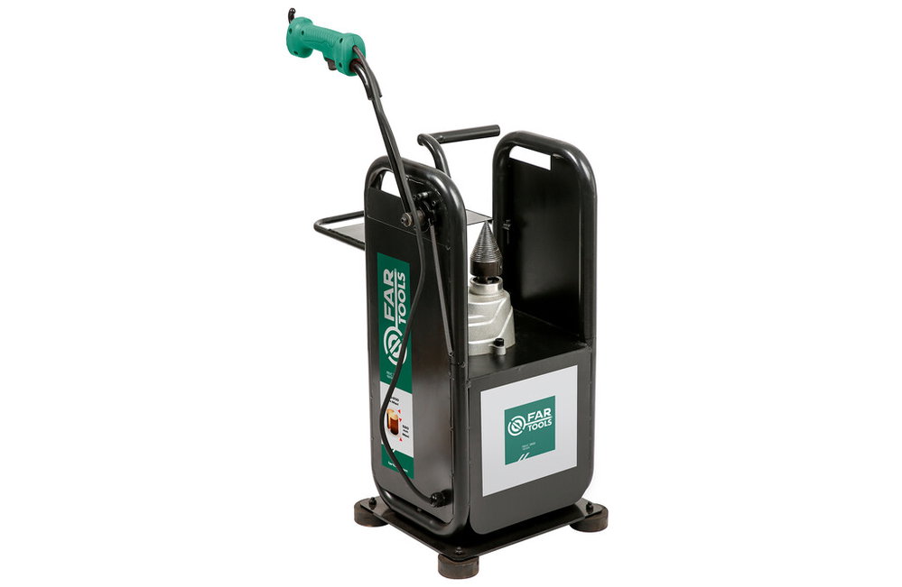 Fartools Kegel-Holzspalter