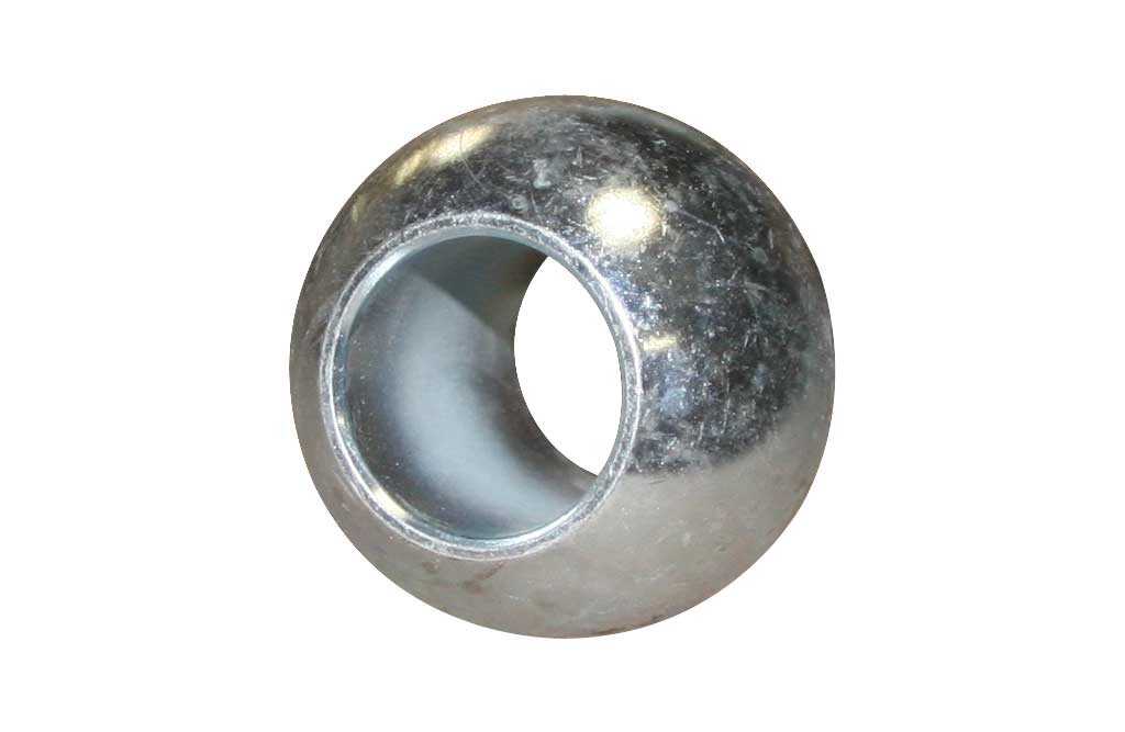 Unterlenkerkugel, Kat. wählbar