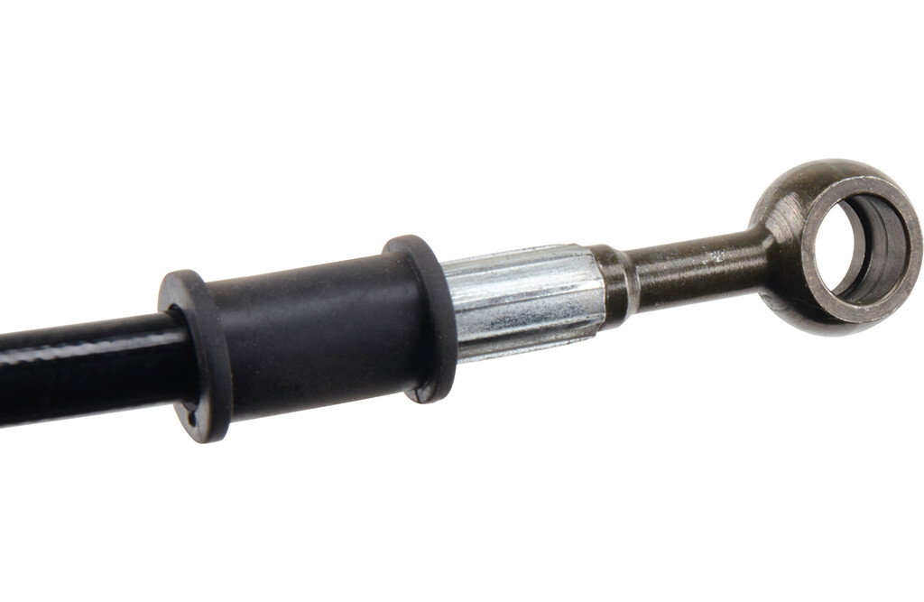 Bremsschlauch links vorne (Ringauge)