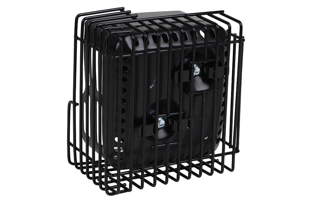 Auspuff 5,5/6,5 PS