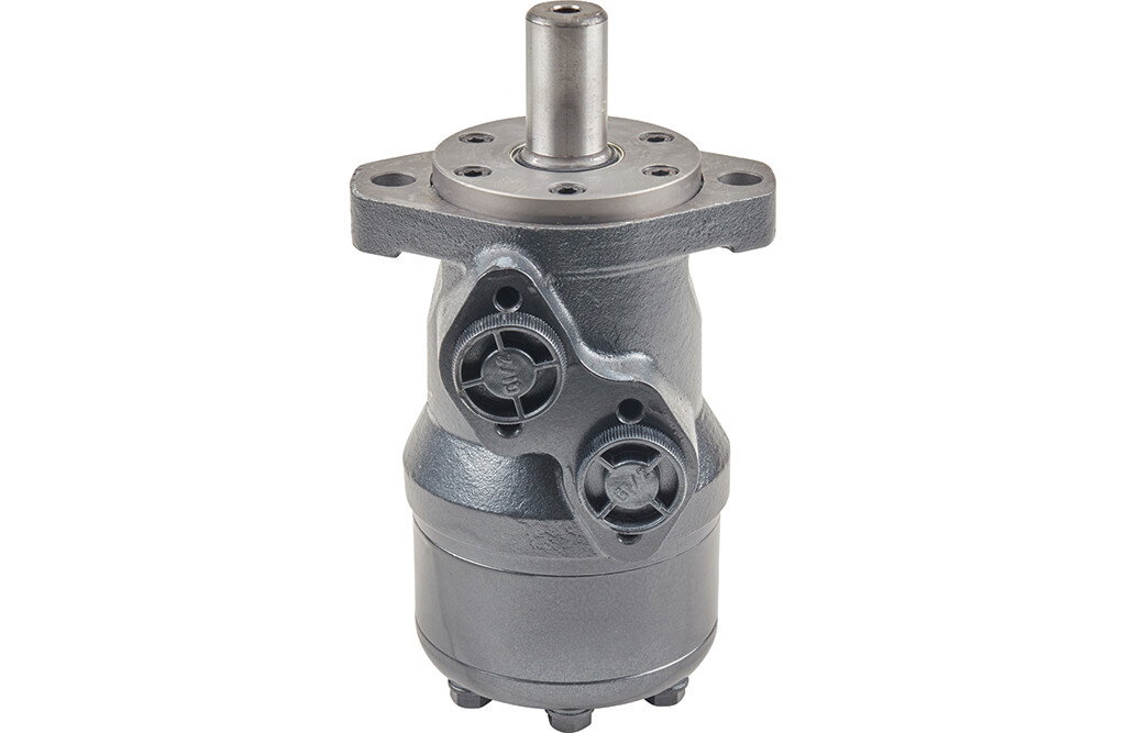 Hydraulikmotor