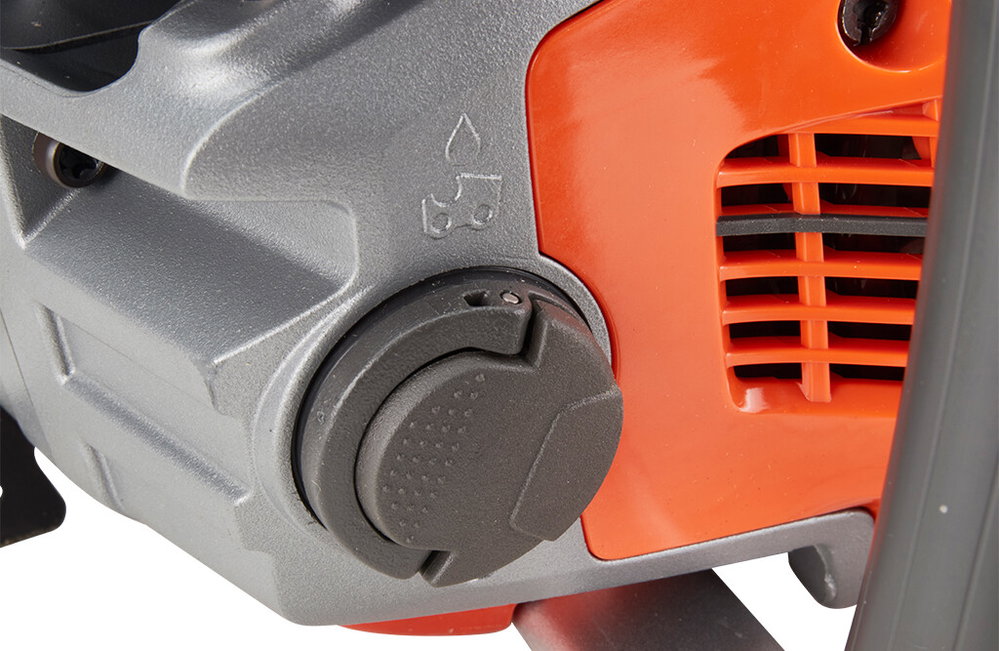Husqvarna 562 XP Benzin-Kettensäge 4,8 PS, 45cm Schwertlänge