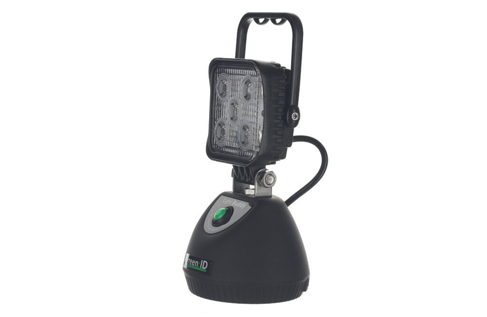 LED Arbeitslampe, Light Buddy