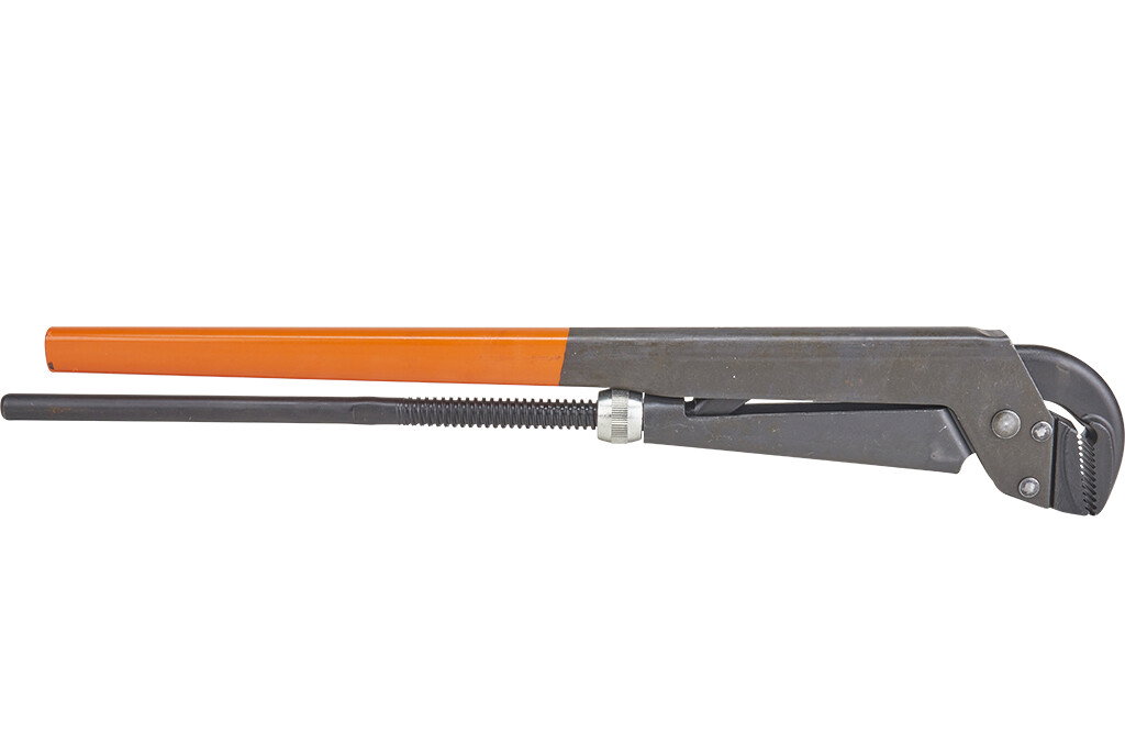 Bahco Rohrzange, Nr. 140