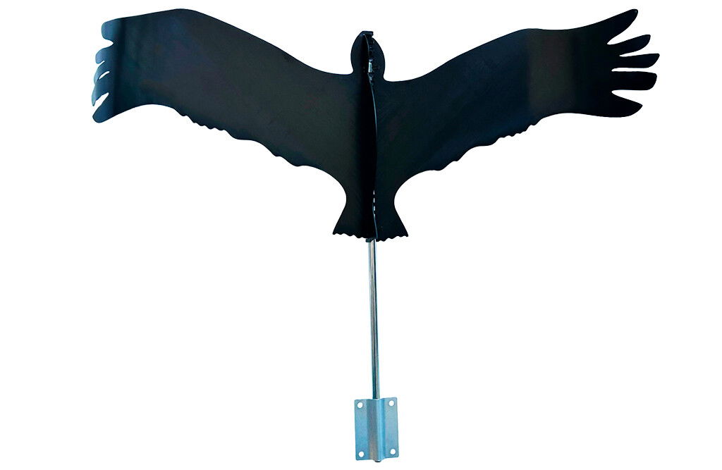 Vogelscheuche, Flyaway