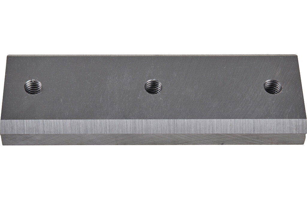 Gegenmesser
