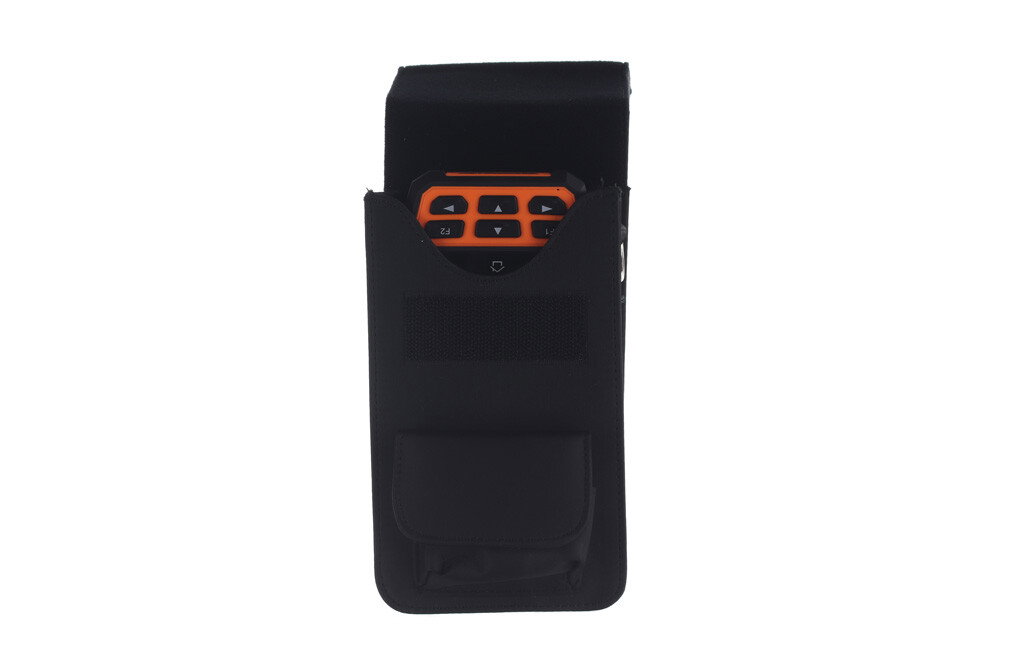 Tasche f/ Ohrenmarkscanner