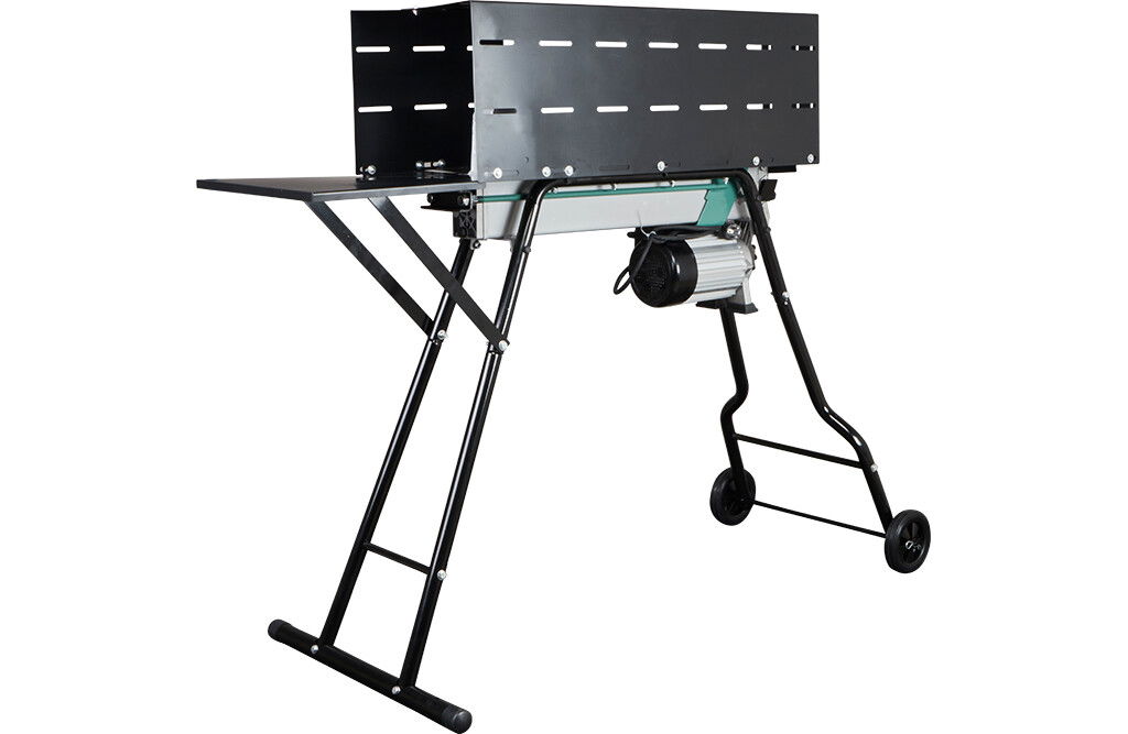 Fartools Holzspalter, 6 Tonnen, 230V
