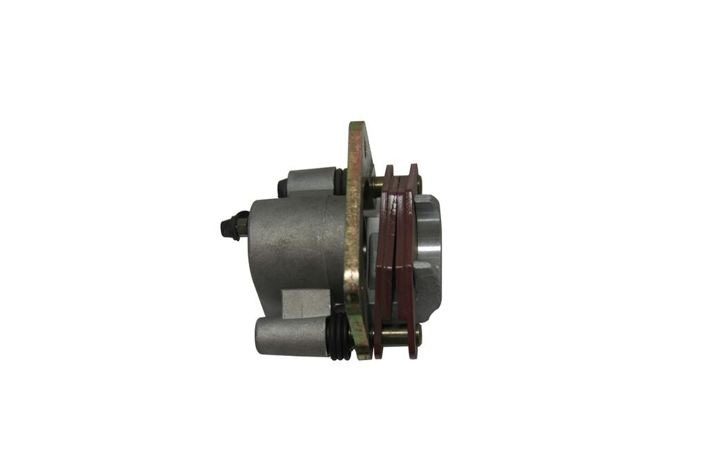 Bremssattel, links (hinten)
