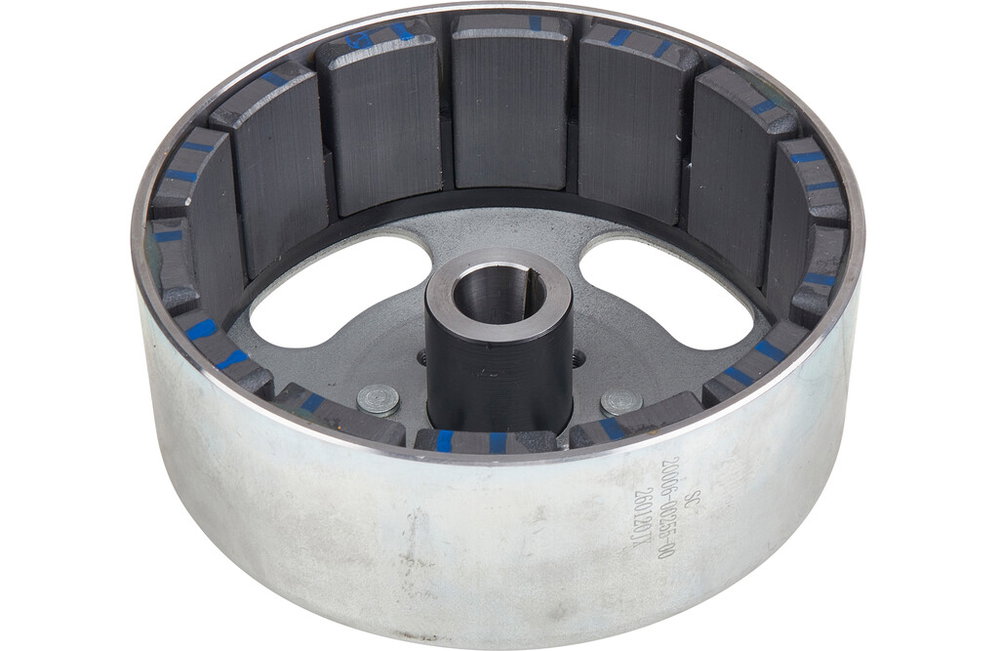Rotor