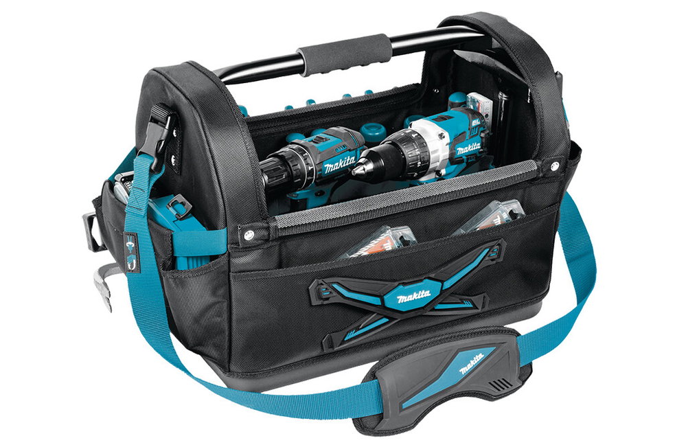 Makita Werkzeugtasche - Ultimate 