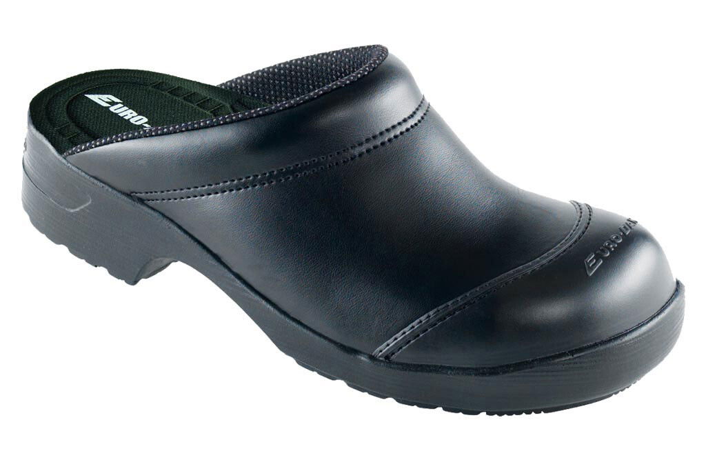 Flex-Sicherheitspantoffeln, Clogs