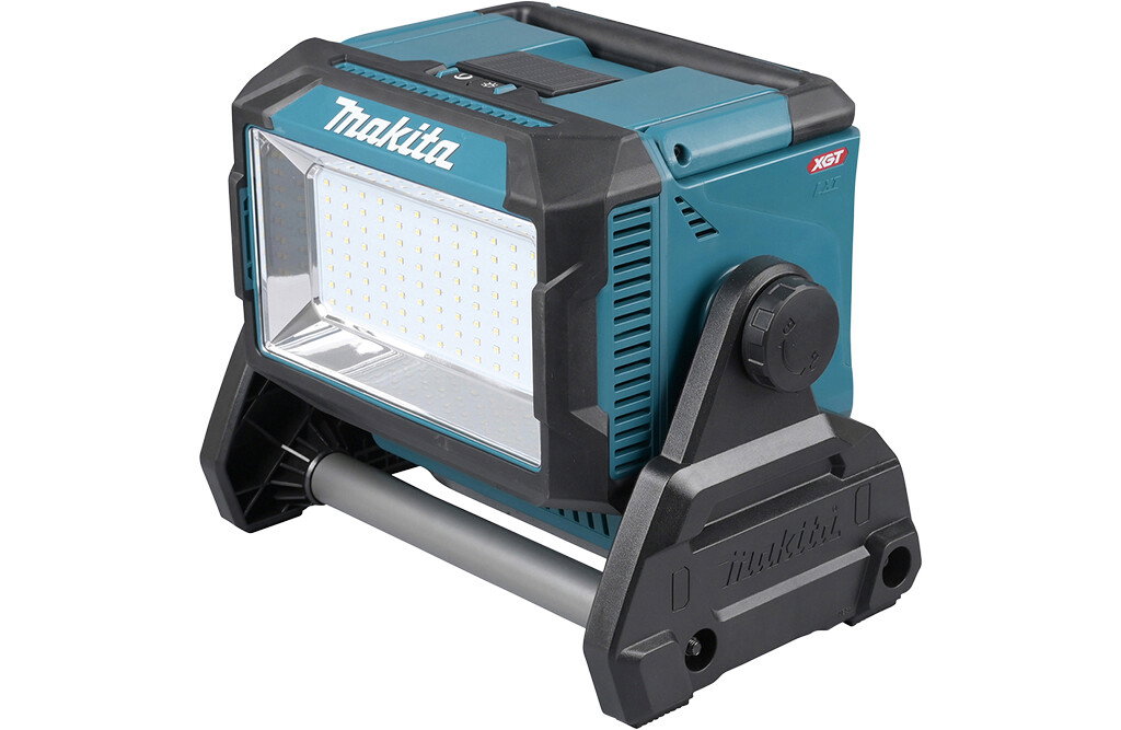 Makita 40V Schlagbohrmaschinen-Kit, inkl. Akkus und Zusatzartikel