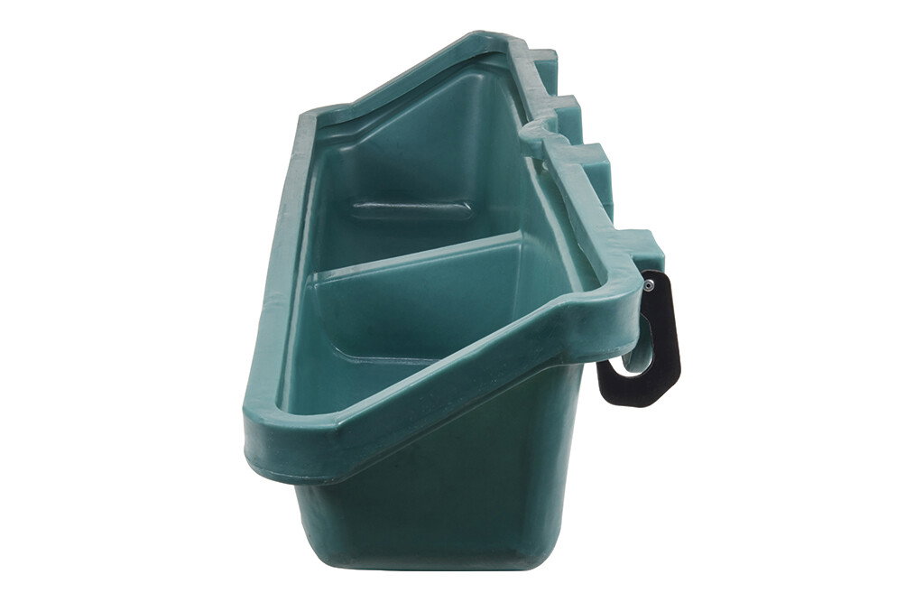 Futtertrog, 45 Liter