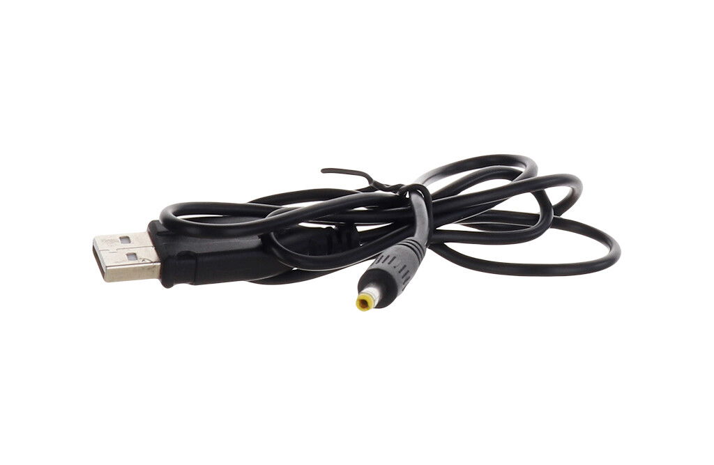 Ladeanschluss für Ohrmarken-Scanner