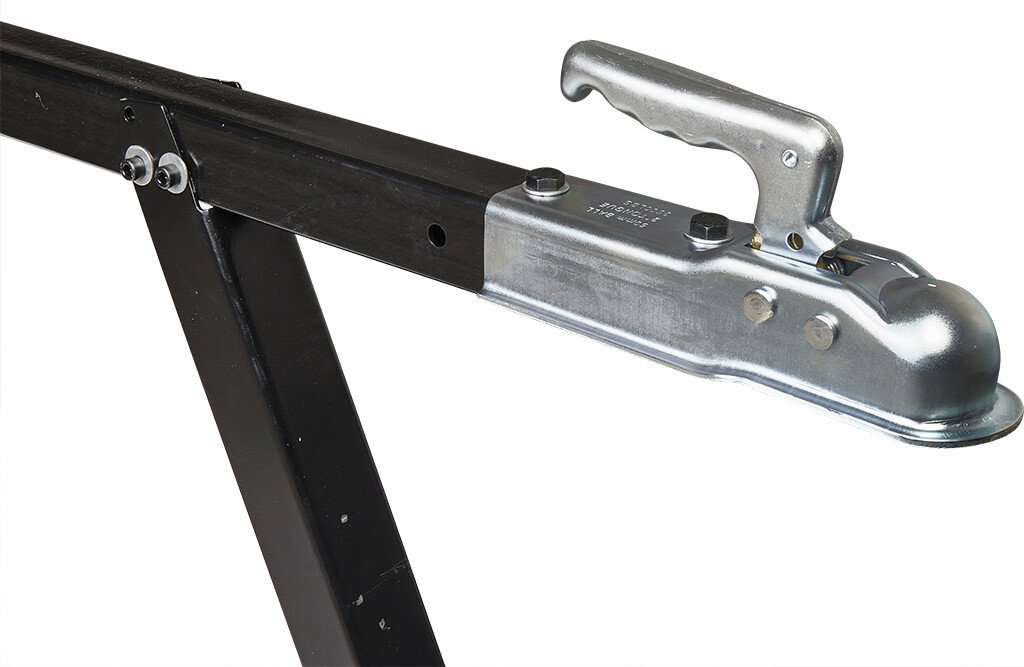 Hydraulik-Holzspalter 10 t für Traktoren, liegend | CORE