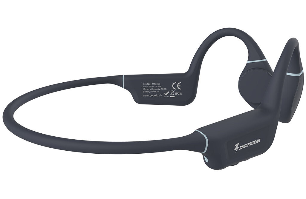 Zmartgear Kopfhörer ZMG053