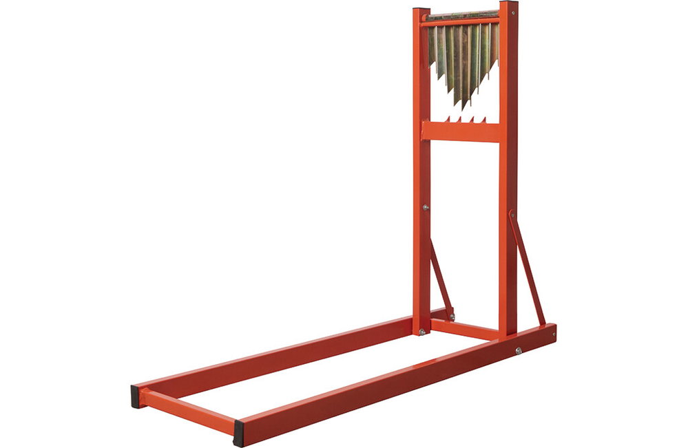 Sägeständer, Sägebock Stammhalter, 150kg