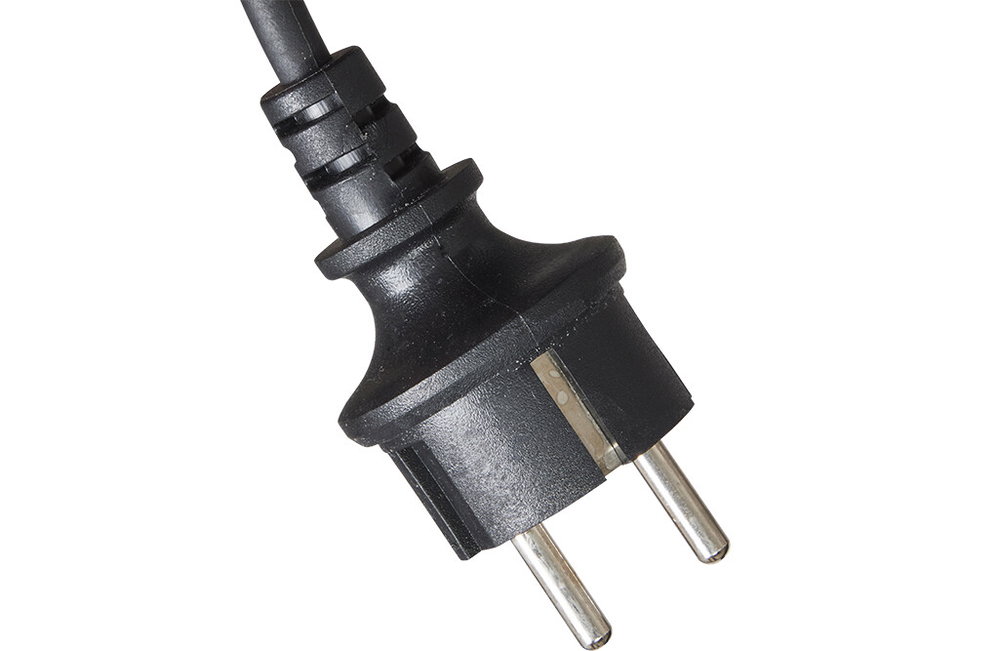 Elektrischer Holzspalter 7T 230V mit Untergestell | CORE