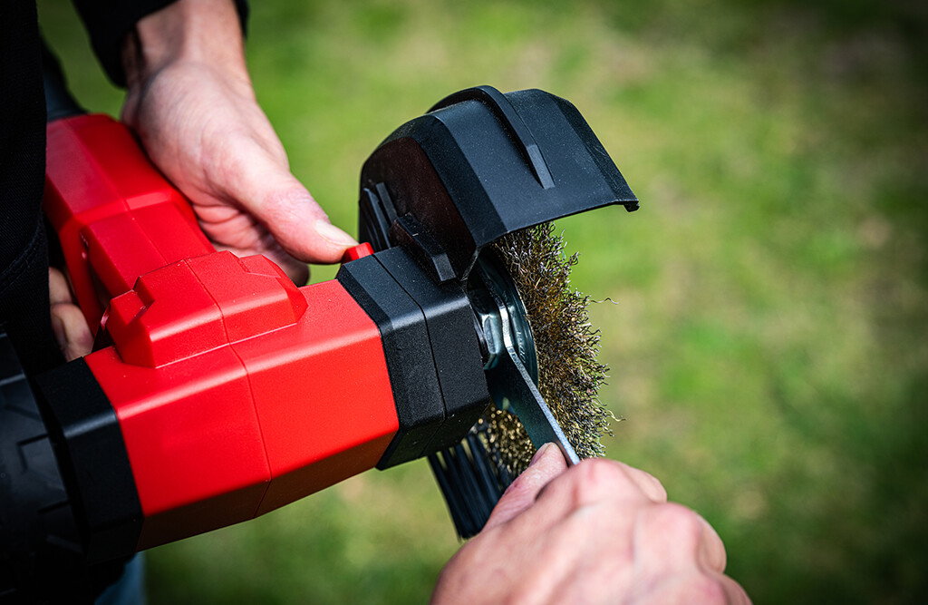 SKIL Fliesenreiniger 0661 für 20V